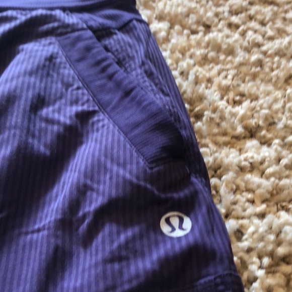 Lulu lemon dance studio capri - Picture 2 of 5